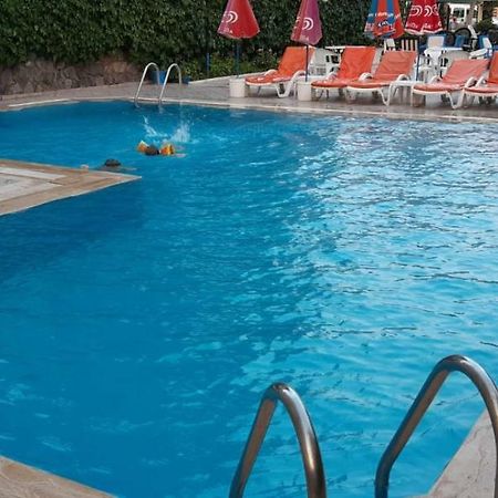 Marmaris Gokkusagi Apart Esterno foto