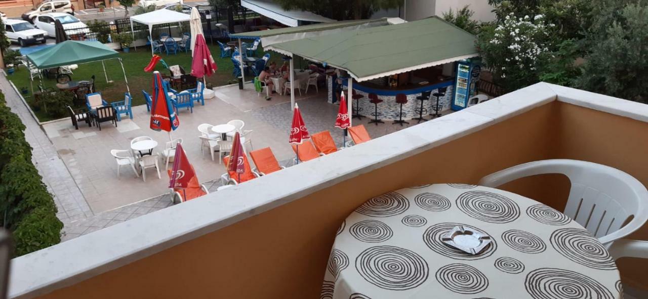 Marmaris Gokkusagi Apart Esterno foto